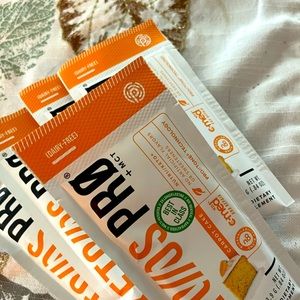 Pruvit 5 pack carrot cake ketones